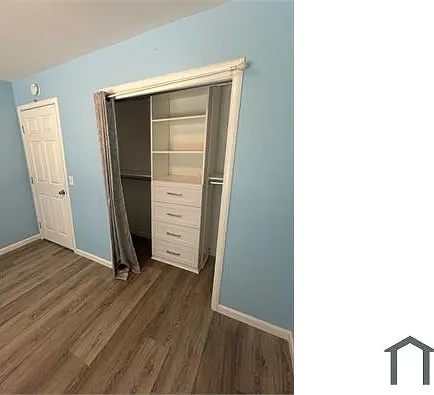 1 bed, 600 sqft, $2,485 — Photo 4