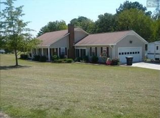 1341 Old Field Rd, Lugoff, SC 29078