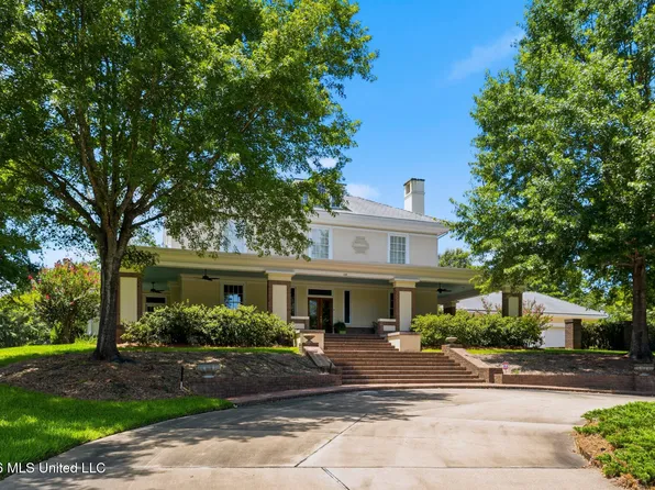 109 Overbrook Hl, Ridgeland, MS 39157