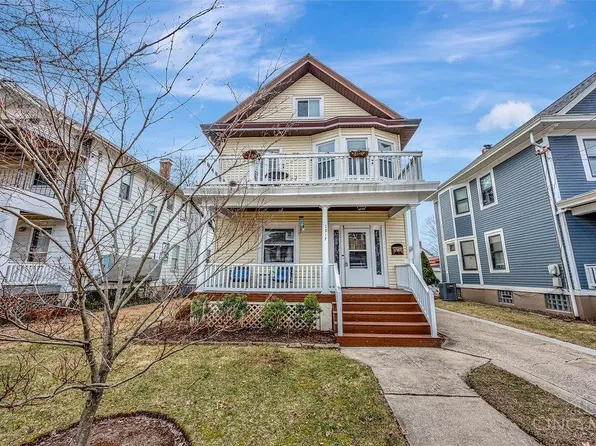 2917 Minot Ave, Cincinnati, OH 45209