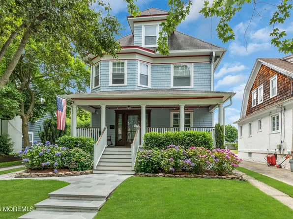 1108 Sunset Ave, Asbury Park, NJ 07712
