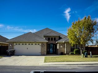 6113 Sun Tea Way, Midland, TX 79705