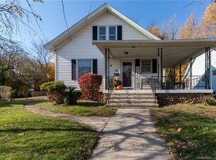 334 Stanley St, New Britain, CT 06051