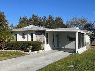 4309 Chinaberry Cir, Bradenton, FL, 34208