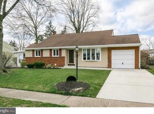 802 Drexel Ave, Delran, NJ 08075