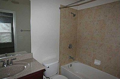 2nd Bedroom Bathroom