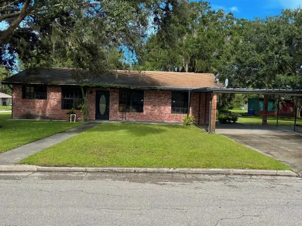 714 KOHALA AVENUE, WAUCHULA, FL 33873