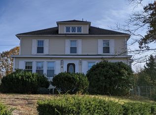 4 Central Tree Rd, Rutland, MA 01543