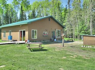 2720 County Road 119, Ray, MN 56669