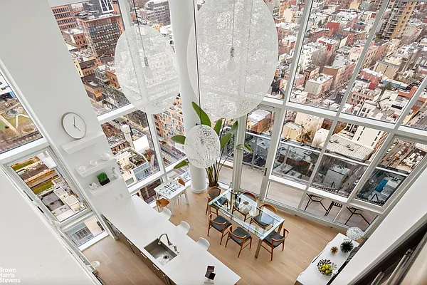 Sold by Brown Harris Stevens | media 11
