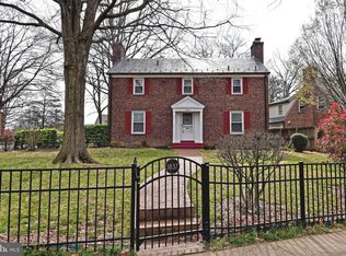 1837 N Hartford St, Arlington, VA 22201