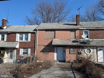 1405 Highland Ave, Chester, PA, 19013