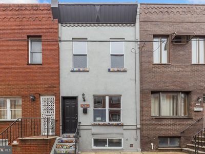 1806 Tree St, Philadelphia, PA, 19145