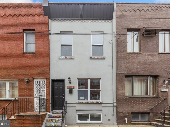 1806 Tree St, Philadelphia, PA 19145