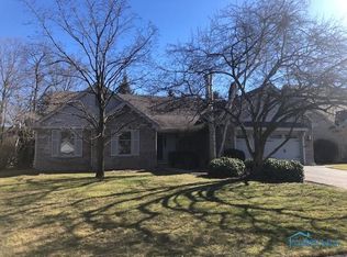 4336 Todd Dr, Sylvania, OH