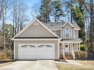4408 Knightsbridge Way, Raleigh, NC 27604
