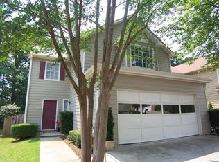 830 Bridge Pointe Ct, Alpharetta, GA 30005