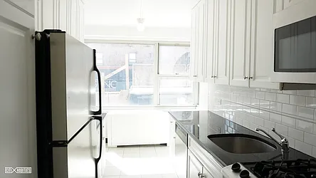 Rented by Citi Habitats