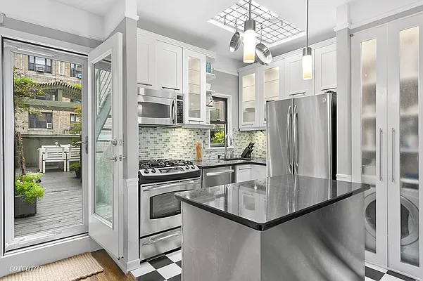 Sold by Corcoran | media 13