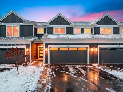 4053 Enclave Way, Kalamazoo, MI, 49006