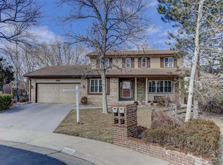 11446 E Cimmarron Dr, Englewood, CO 80111