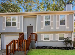 4627 Garden Hills Dr, Stone Mountain, GA