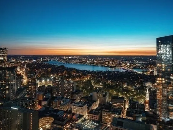 240 Devonshire St #4205, Boston, MA 02110