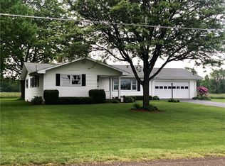 4601 Berry Rd, Fredonia, NY 14063