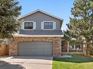 431 Quail Ridge Cir, Highlands Ranch, CO 80126