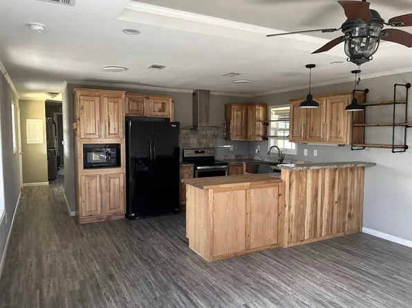 3266 Farm Road 1159, Clarksville, TX 75426