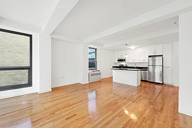 Rented by Citi Habitats