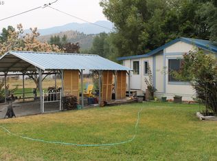 102 NE 7th Ave, John Day, OR 97845