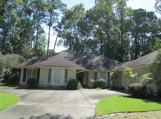 252 Wiley Bottom Rd, Savannah, GA 31411