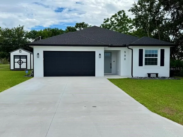 990 Thomas Rd, Winter Haven, FL 33880