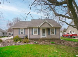 208 Claremont Ave, East Peoria, IL