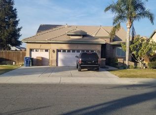 2808 Crestline Falls Ln, Bakersfield, CA 93313