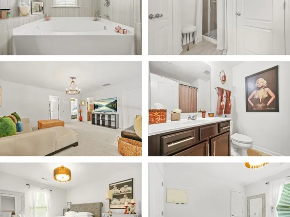 3246 Spicy Cedar Ln, Lithonia, GA 30038