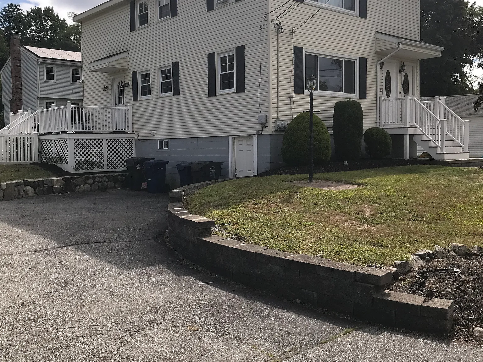 2 bed, 912 sqft, $1,900 — Photo 3