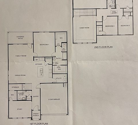 2nd image of 2705 Buckingham Dr