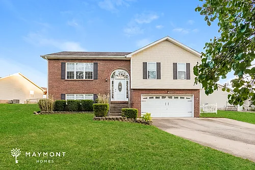 829 Buckhorn Dr Photo 1