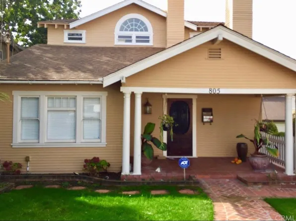 805 N Lucia Ave, Redondo Beach, CA 90277