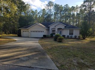 21530 SW 84th Loop, Dunnellon, FL 34431