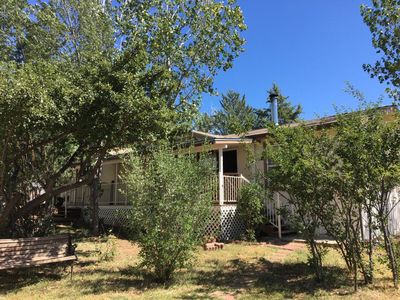 8221 W Mescalero Rd, Payson, AZ, 85541