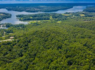 Caney Creek Rd, Harriman, TN 37748