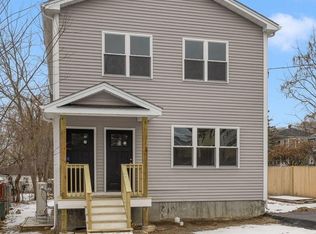 13 School St, West Warwick, RI 02893