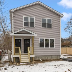 13 School St, West Warwick, RI, 02893