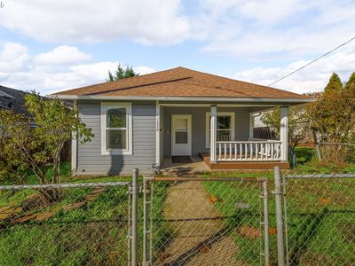 1530 SE Hamilton St, Roseburg, OR, 97470