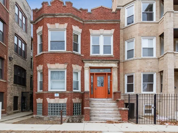 6150 S University Ave, Chicago, IL 60637