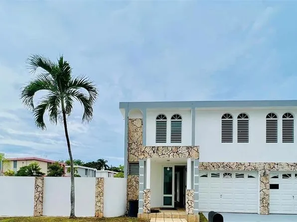 3 Urb Quintas Ave #Bb23, Dorado, PR 00646