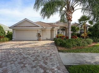 920 Scherer Way, Osprey, FL 34229